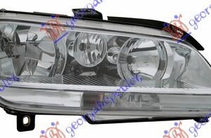 FAR ELEKTRICNI BEZ MAGLENKE 2006- (TYC) - FIAT IDEA 2004-2010 (350)
