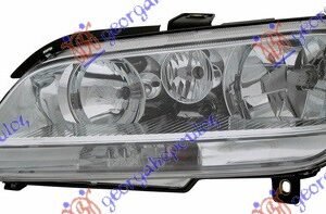 FAR ELEKTRICNI BEZ MAGLENKE 2006- (TYC) - FIAT IDEA 2004-2010 (350)