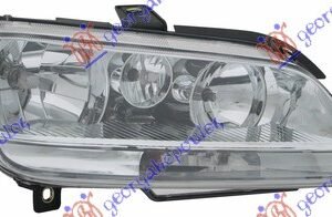 FAR ELEKTRICNI SA MAGLENKOM 2006- (TYC) - FIAT IDEA 2004-2010 (350)