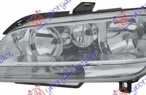 FAR ELEKTRICNI SA MAGLENKOM 2006- (TYC) - FIAT IDEA 2004-2010 (350)