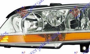 FAR ELEKTRICNI SA MAGLENKOM -2006 (TYC) - FIAT IDEA 2004-2010 (350)
