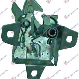 BRAVA HAUBE - FIAT IDEA 2004-2010 (350)