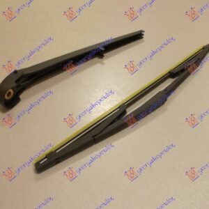 ZADNJI BRISAC KOMPLET KARAVAN 360mm - FIAT IDEA 2004-2010 (350)