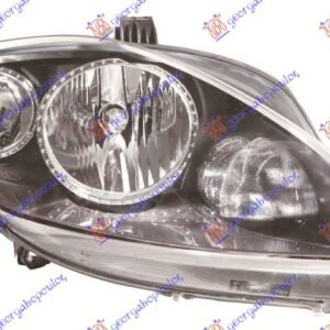 FAR ELEKTRICNI 2009- (DEPO) - SEAT ALTEA 2004-2015 (5P1)