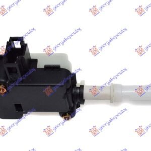 MOTOR BRAVE ZA CENTRALNO ZAKLJUCAVANJE (2pins) - SKODA SUPERB 2001-2008 (3U4)