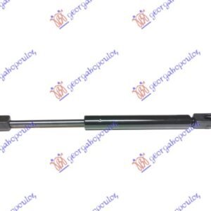 AMORTIZER GEPEK VRATA (277L-520N) (MARELLI) - SKODA SUPERB 2001-2008 (3U4)