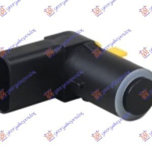 PARKING SENZOR (PDC) CRNI KONEKTOR (3 PIN) 90M - SKODA SUPERB 2001-2008 (3U4)