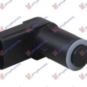 PARKING SENZOR (PDC) CRNI KONEKTOR (3 PIN) 90M - SKODA SUPERB 2001-2008 (3U4)