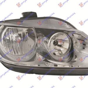 FAR (DEPO) - SEAT EXEO 2009-2013 (3R2)