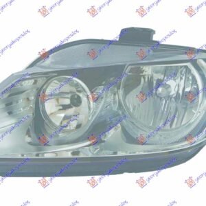 FAR (DEPO) - SEAT EXEO 2009-2013 (3R2)