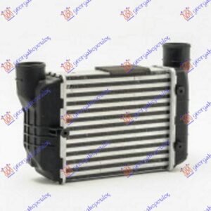HLADNJAK INTERKULERA 1.8i T BENZIN (215x190x62) - SEAT EXEO 2009-2013 (3R2)