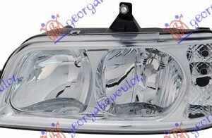 FAR ELEKTRICNI (TYC) - FIAT DUCATO II 2002-2006 (244)