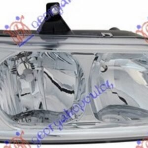 FAR ELEKTRICNI (DEPO) - FIAT DUCATO II 2002-2006 (244)