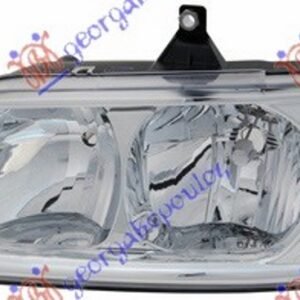 FAR ELEKTRICNI (DEPO) - FIAT DUCATO II 2002-2006 (244)