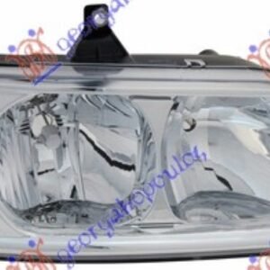 FAR ELEKTRICNI (TURSKA) - FIAT DUCATO II 2002-2006 (244)