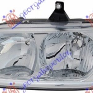 FAR ELEKTRICNI (TURSKA) - FIAT DUCATO II 2002-2006 (244)