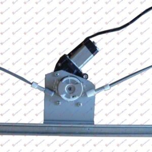 PODIZAC PREDNJEG PROZORA ELEKTRICNI - FIAT DUCATO II 2002-2006 (244)