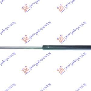 AMORTIZER HAUBE (600L-250N) (MARELLI) - ALFA ROMEO 159 2005-2011 (939)