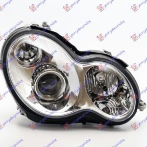 FAR Bi-XENON (DEPO) - MERCEDES C CLASS SDN/S.W. 2003-2007 (W203)
