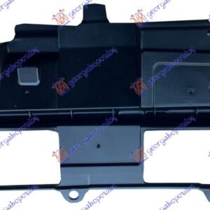 POKLOPAC VEZNOG LIMA PLASTICNI - MAZDA 2 2007-2014 (DE/DH)