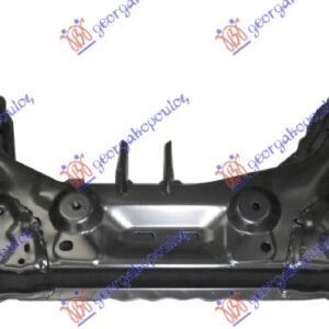 NOSAC MOTORA - MAZDA 2 2007-2014 (DE/DH)