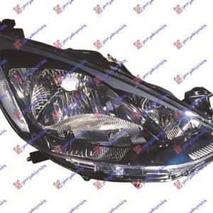 FAR ELEKTRICNI (DEPO) - MAZDA 2 2007-2014 (DE/DH)