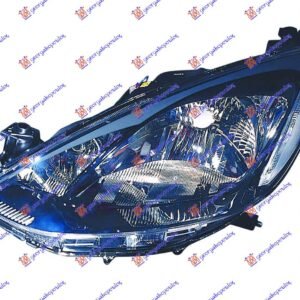 FAR ELEKTRICNI (DEPO) - MAZDA 2 2007-2014 (DE/DH)