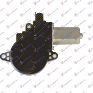 MOTOR PODIZACA PREDNJEG/ZADNJEG PROZORA (2 PIN) (A KVALITET) - MAZDA 2 2007-2014 (DE/DH)