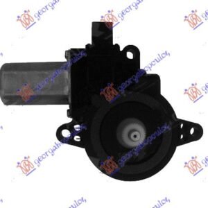 MOTOR PODIZACA PREDNJEG PROZORA (6 PIN) (A KVALITET) - MAZDA 2 2007-2014 (DE/DH)