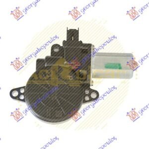 MOTOR PODIZACA PREDNJEG PROZORA (2 PIN) (A KVALITET) - MAZDA 2 2007-2014 (DE/DH)
