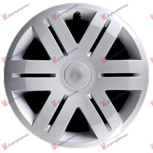 RATKAPNA (16 INCH) - RENAULT MEGANE SCENIC 1996-1999 (JA0/JA1)