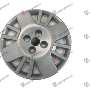 RATKAPNA (14 INCH) - CITROEN NEMO 2008- (AA)