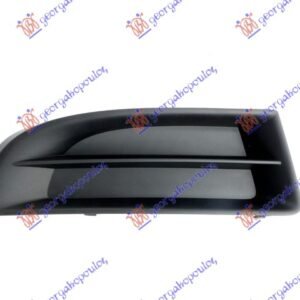 POKLOPAC MAGLENKE - SKODA OCTAVIA 5 2008-2013 (3U4)