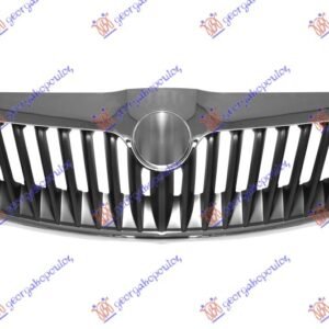 PVC MASKA KOMPLET - SKODA OCTAVIA 5 2008-2013 (3U4)