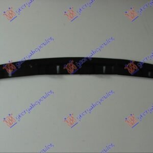 DRZAC PVC MASKE - SKODA OCTAVIA 5 2008-2013 (3U4)