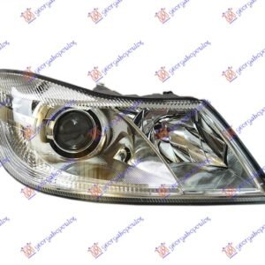 FAR Bi-XENON AFS (BEZ LOGOA) (HELLA) - SKODA OCTAVIA 5 2008-2013 (3U4)