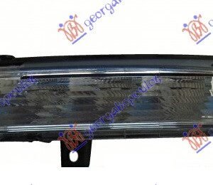 DNEVNO SVETLO (RS) - SKODA OCTAVIA 5 2008-2013 (3U4)