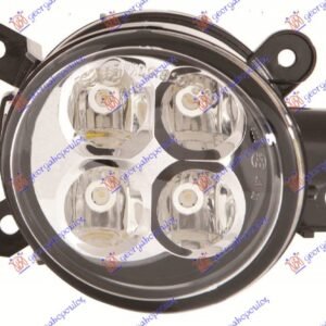 DNEVNO SVETLO LED (SCOUT) - SKODA OCTAVIA 5 2008-2013 (3U4)