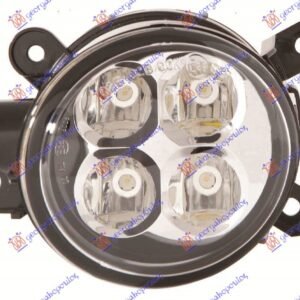 DNEVNO SVETLO LED (SCOUT) - SKODA OCTAVIA 5 2008-2013 (3U4)