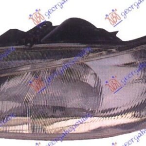 FAR ELEKTRICNI JEDNO SOCIVO (DEPO) - PEUGEOT 306 1996-1999 (7B/N3/N5)