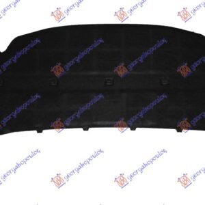 IZOLACIJA HAUBE - VW TOURAN 2003-2006 (1T1/1T2)