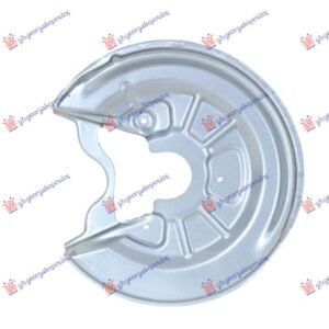 ZASTITA ZADNJEG KOCIONOG DISKA (PRECNIK DISKA 282mm) (LUCAS) - VW TOURAN 2003-2006 (1T1/1T2)