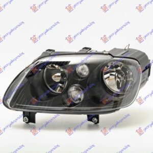 FAR ELEKTRICNI CRNI (TYC) - VW TOURAN 2003-2006 (1T1/1T2)