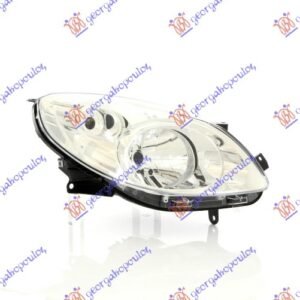FAR ELEKTRICNI HROM (DEPO) - RENAULT TWINGO 2007-2012 (CN0)