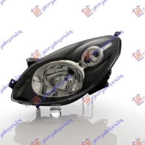 FAR CRNI (DEPO) - RENAULT TWINGO 2007-2012 (CN0)