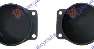 POKLOPAC MAGLENKE 2006- (SET) - RENAULT SCENIC 2003-2009 (JA0/JA1)