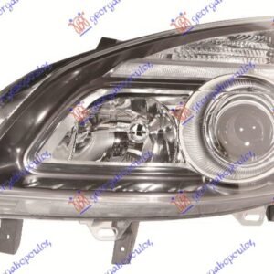 FAR Bi-XENON 2006- (DEPO) - RENAULT SCENIC 2003-2009 (JA0/JA1)