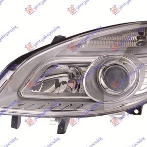 FAR ELEKTRICNI 2006- (TYC) - RENAULT SCENIC 2003-2009 (JA0/JA1)