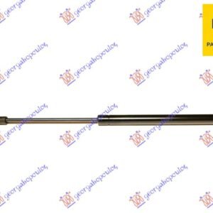 AMORTIZER GEPEK STAKLA (365L-135N) (MARELLI) - RENAULT SCENIC 2003-2009 (JA0/JA1)