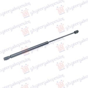 AMORTIZER GEPEK STAKLA (428L-135N) (MARELLI) - RENAULT SCENIC 2003-2009 (JA0/JA1)